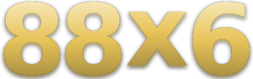 88x6 logo
