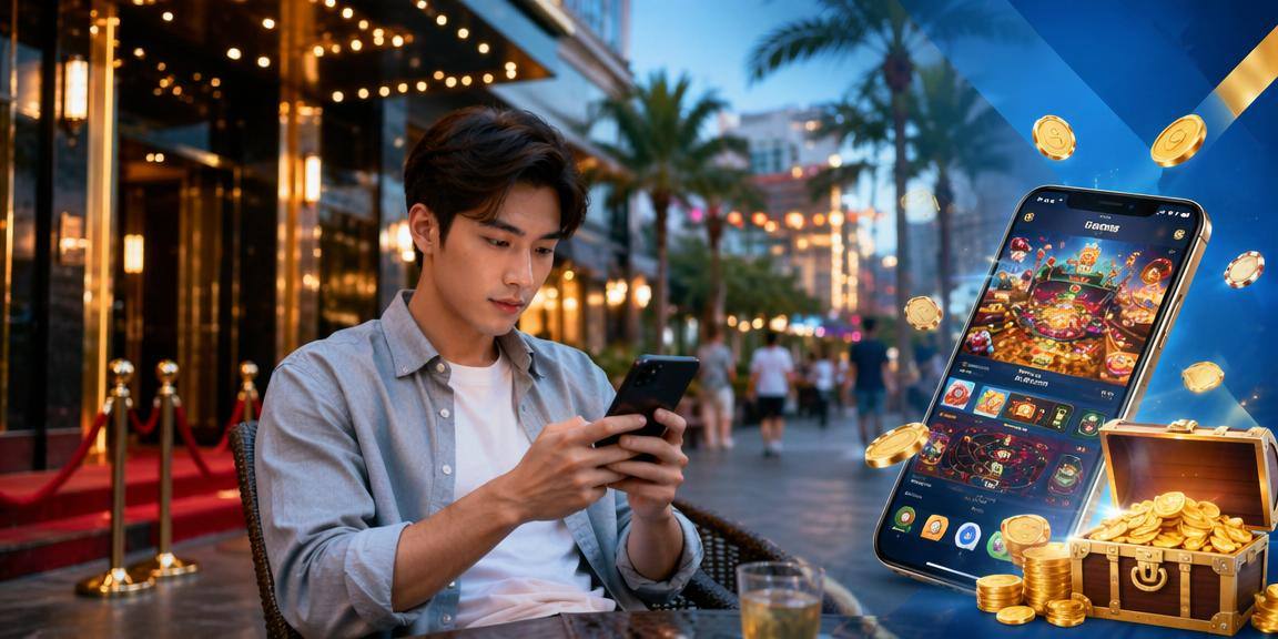88x6 Điểm Nhấn Slot
